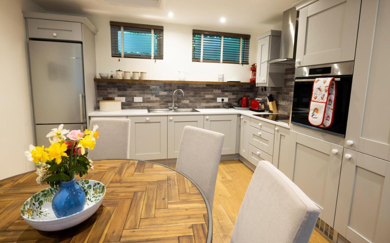 Ballylickey House And Garden Chalet Cork