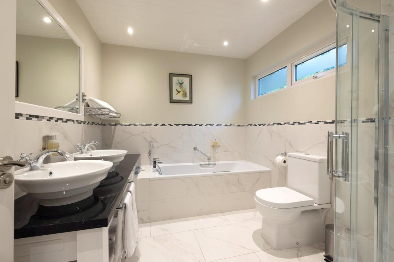 Ballylickey House And Garden Chalet Cork