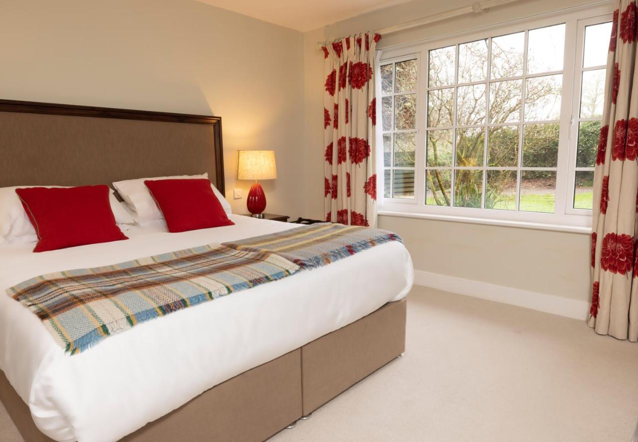 Ballylickey House And Garden