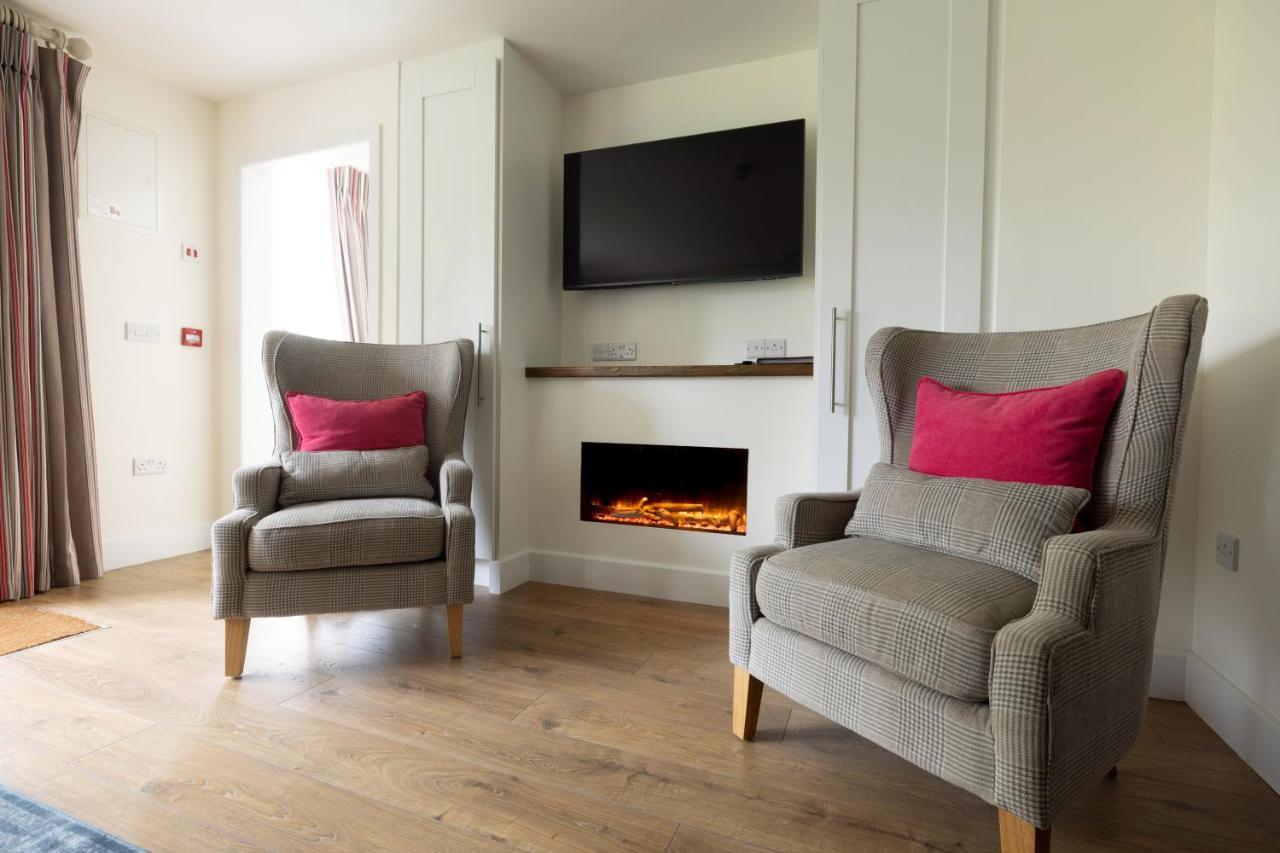 Ballylickey House And Garden Chalet