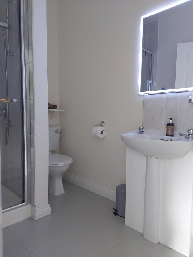 Blackrock Carole Ville Guesthouse Bed & Breakfast