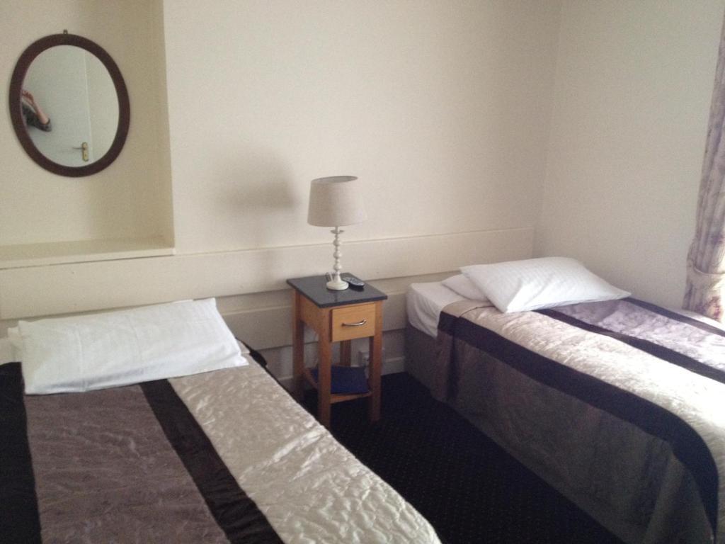 Killarney House Western Road Guest house