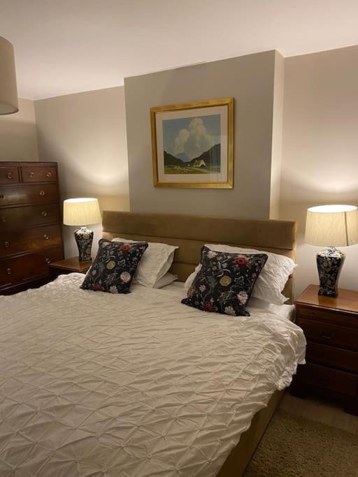 Ballea Holiday home