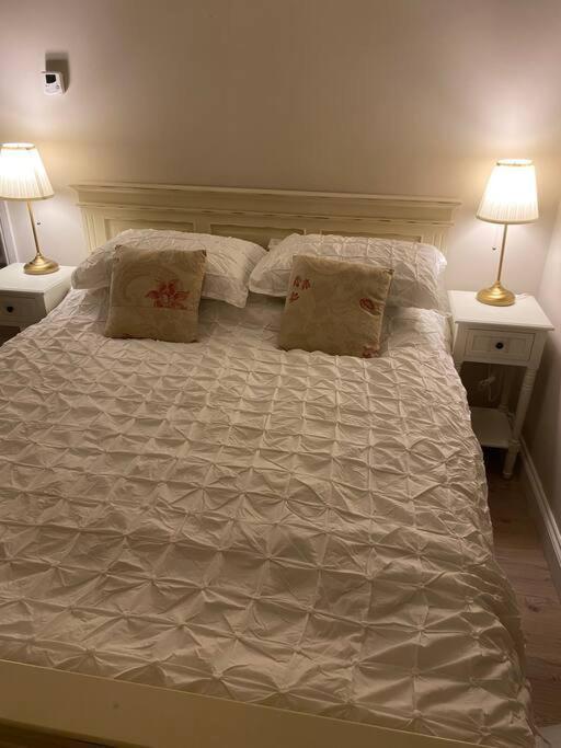Ballea Holiday home