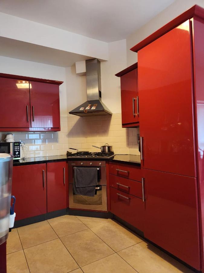 Our Tiny Little Homestay Cork