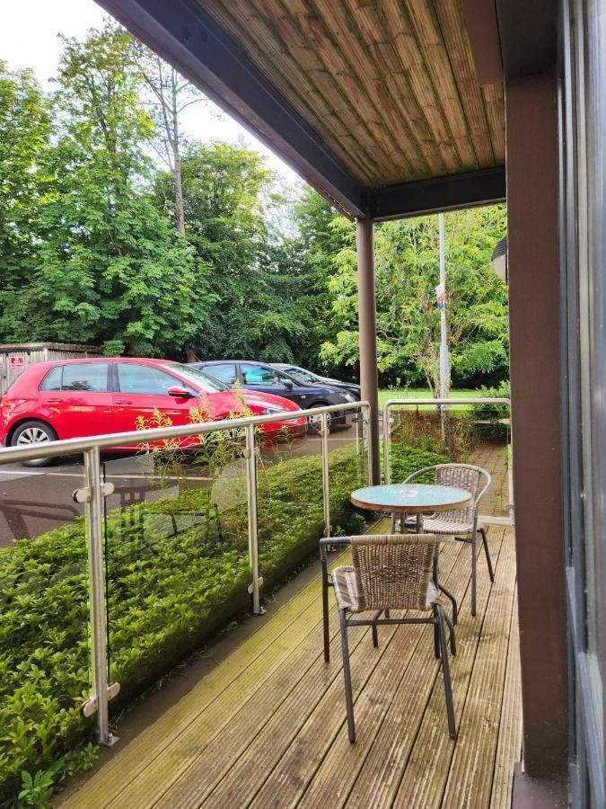 Our Tiny Little Homestay Cork