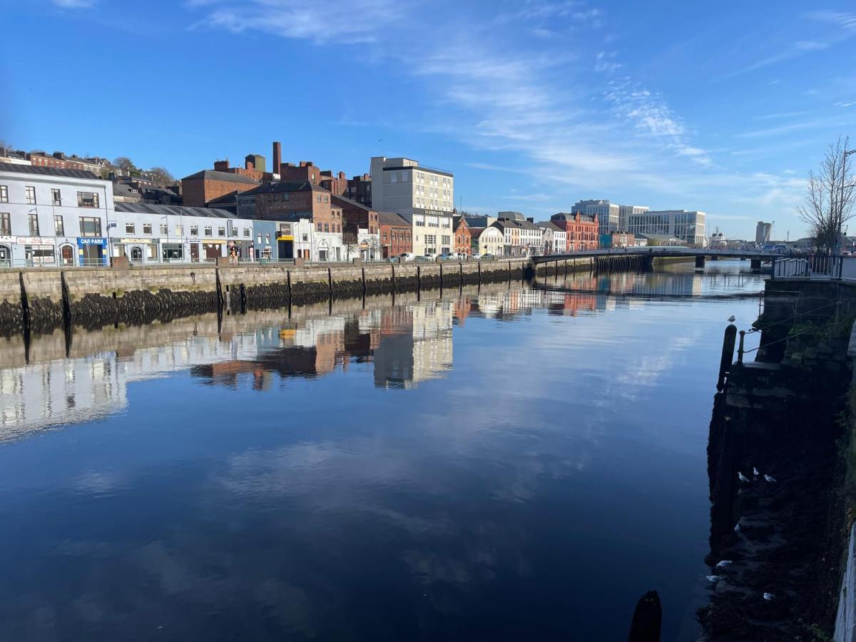 En-suite Single Guest house Cork