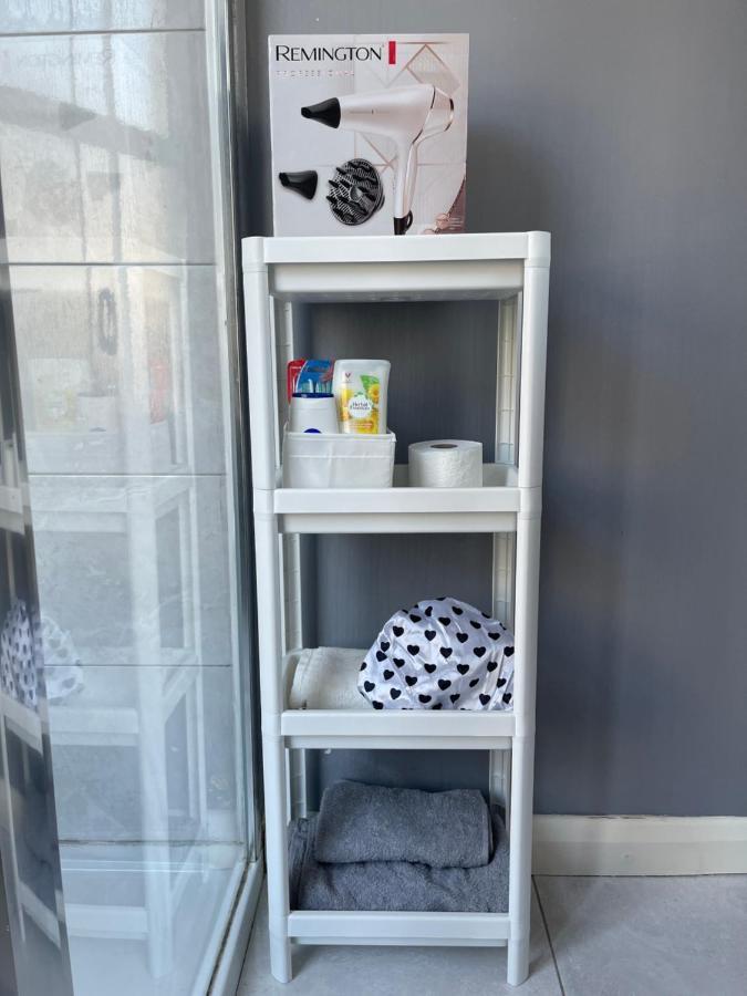 Guest house En-suite Single
