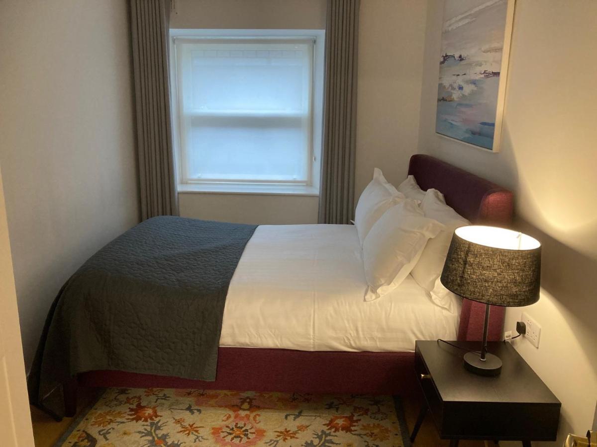 Hotel Isaacs 3*