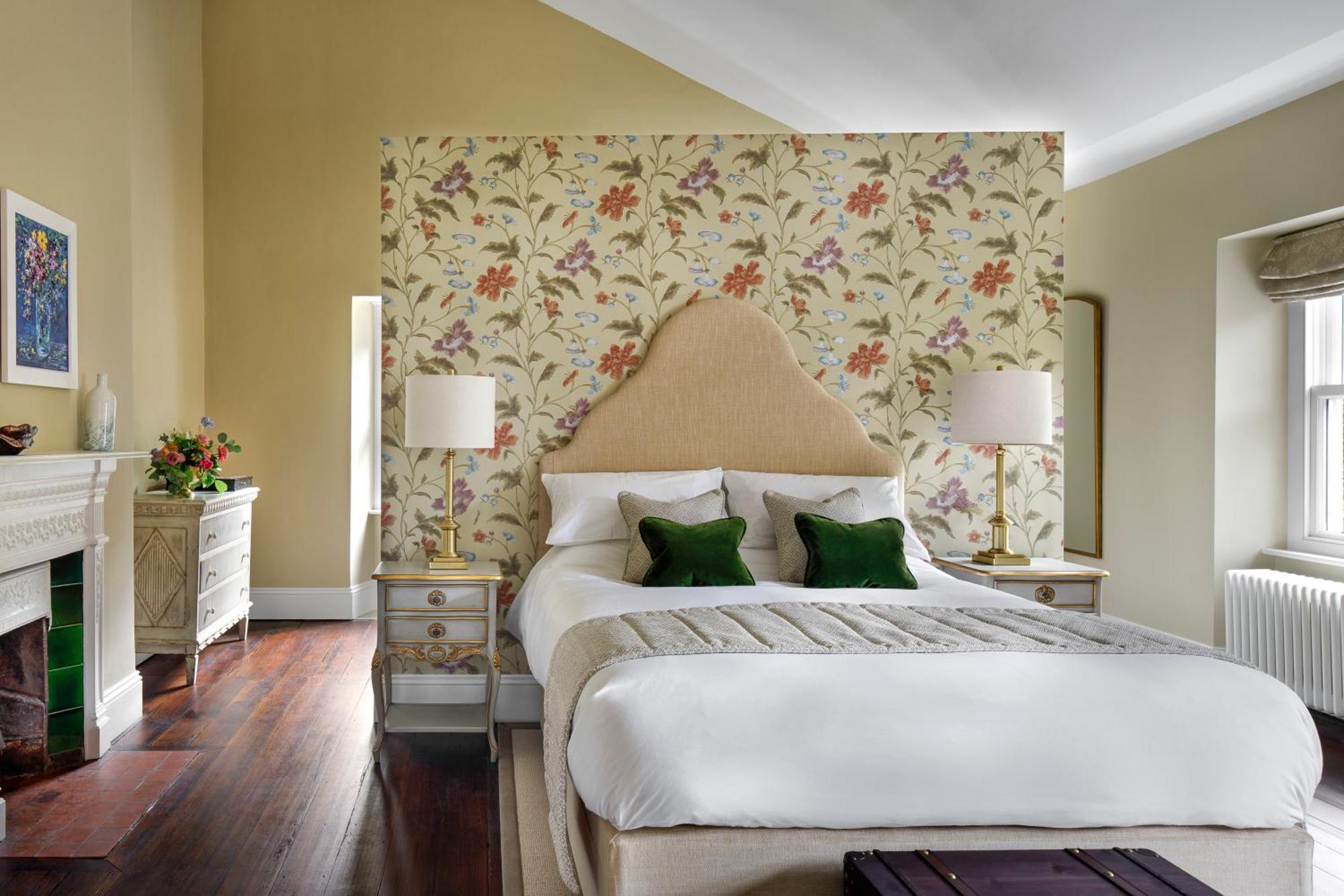 Dripsey Castle Estate Country house Cork
