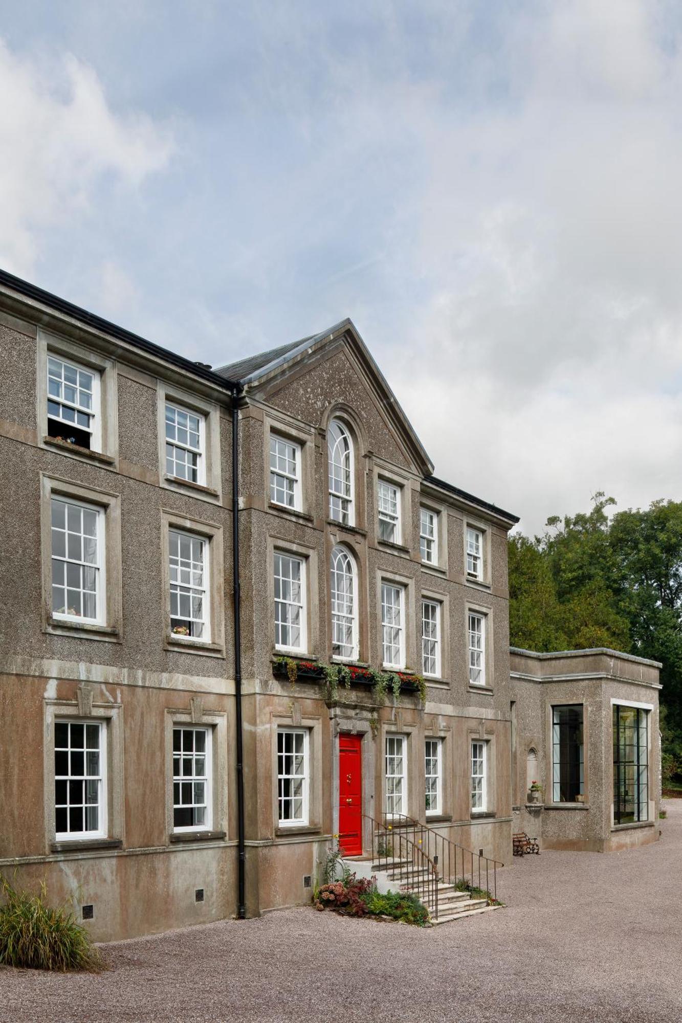 Country house Dripsey Castle Estate *