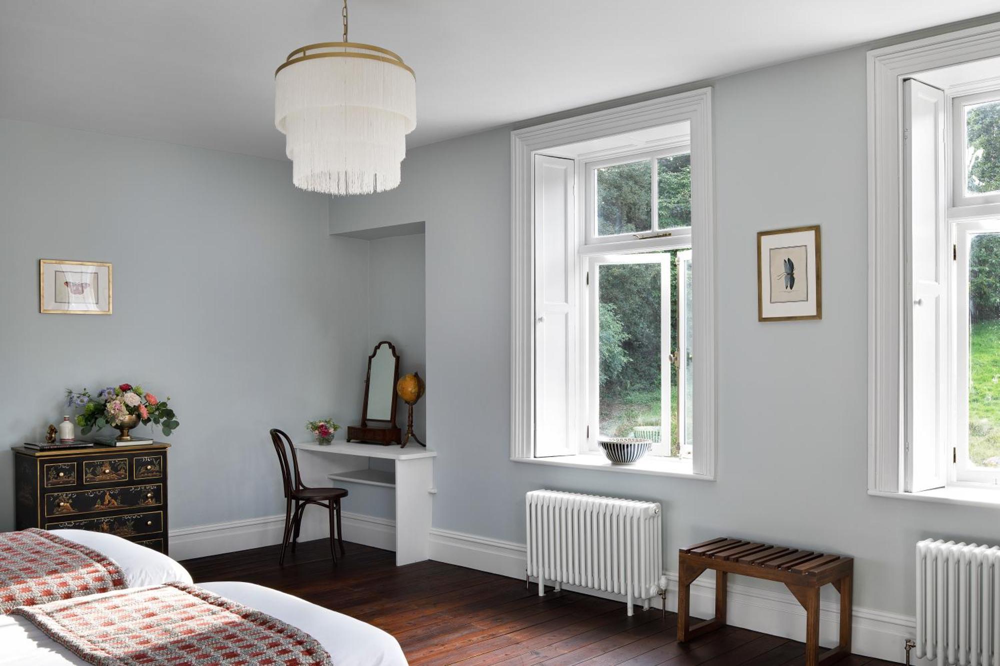 Country house Dripsey Castle Estate Cork