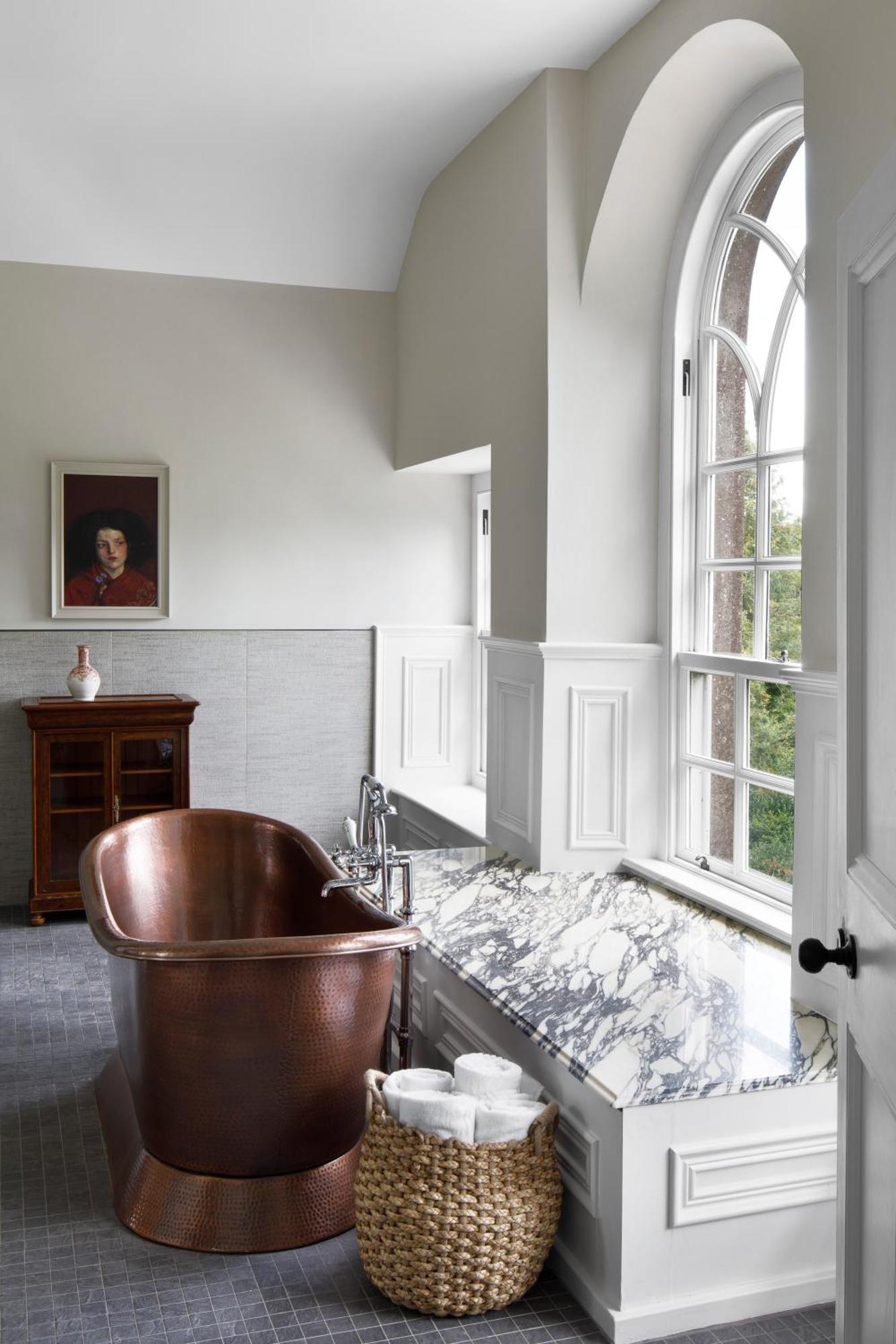 Dripsey Castle Estate Country house