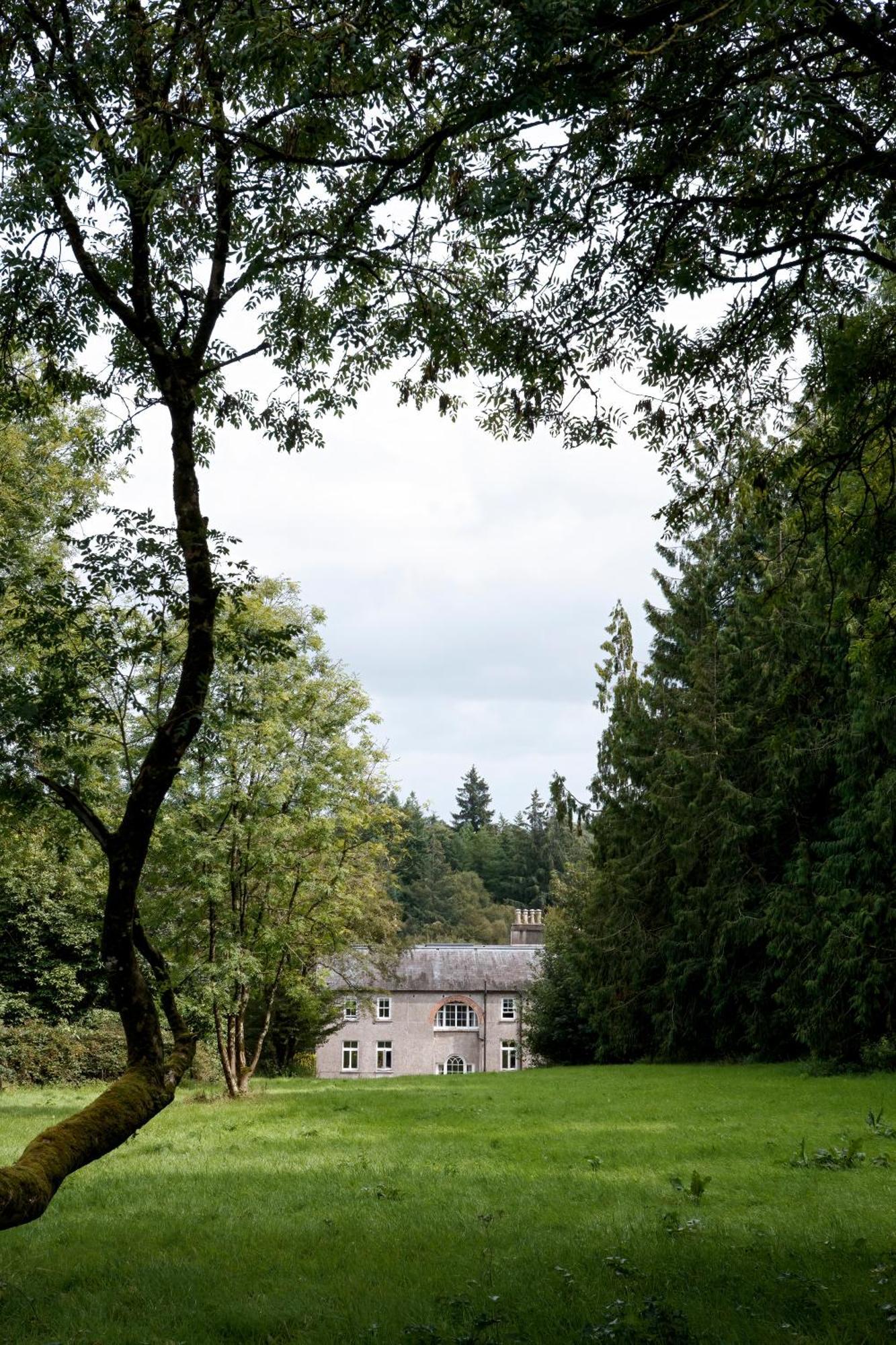 Dripsey Castle Estate Cork