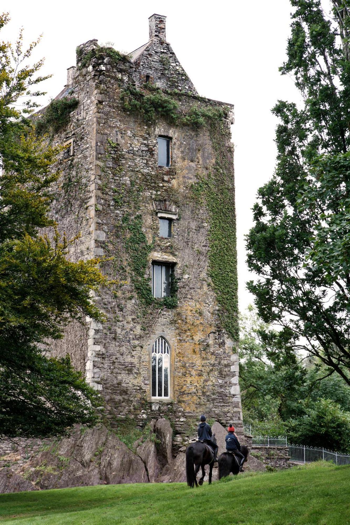 Dripsey Castle Estate