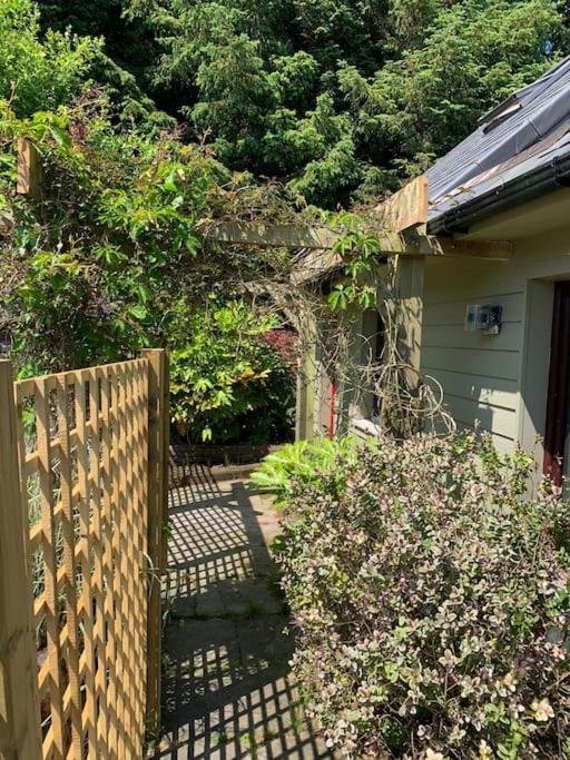 Holiday home The Bird House - Coastal In Lovely Forest Setting Nr. Kinsale