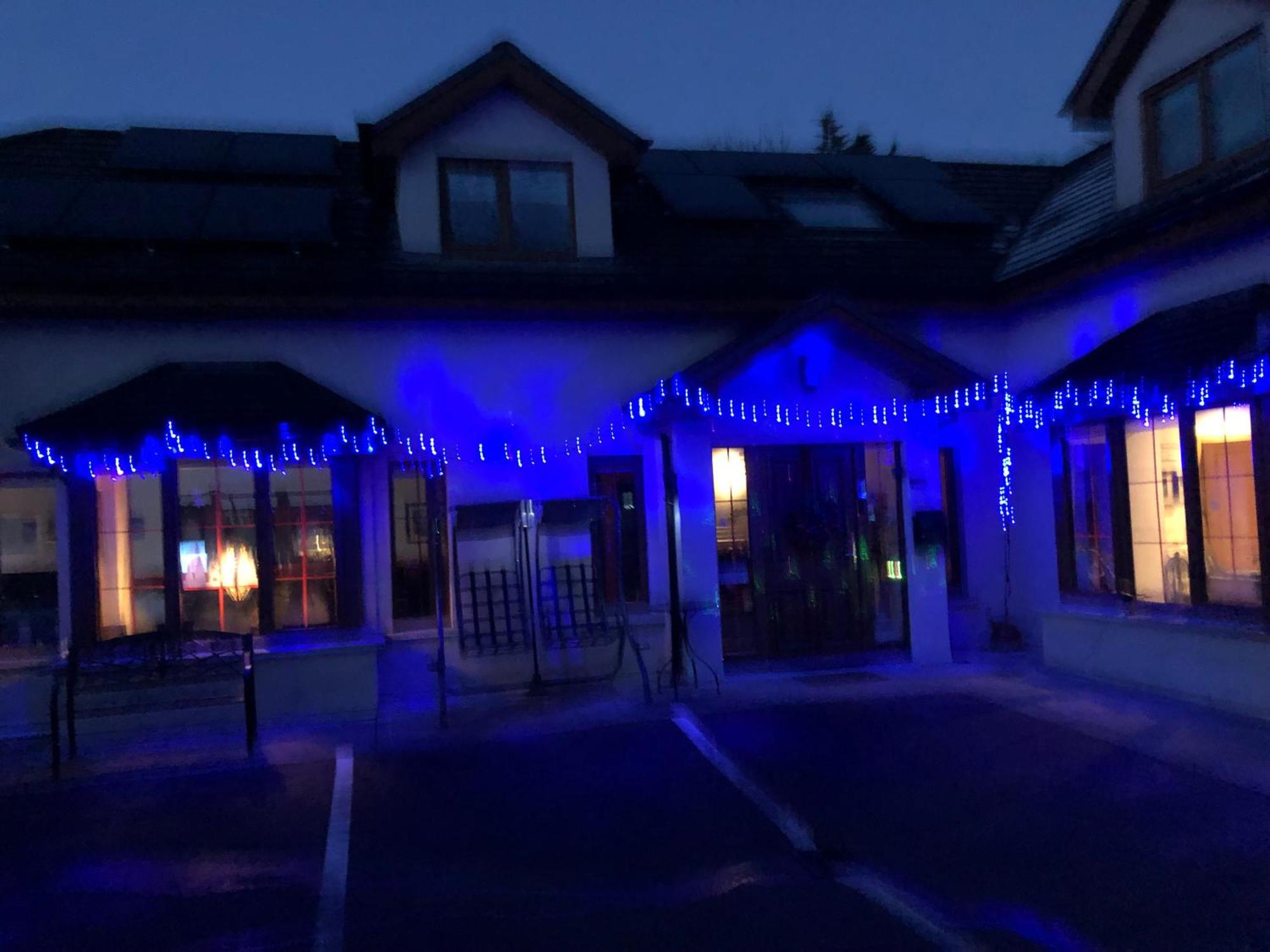 Bed & Breakfast Woodview House Cork
