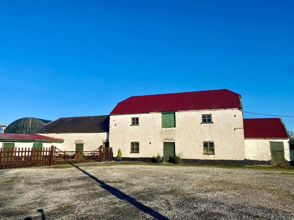 Apartment Reillys @ Rohan's Farm Cork