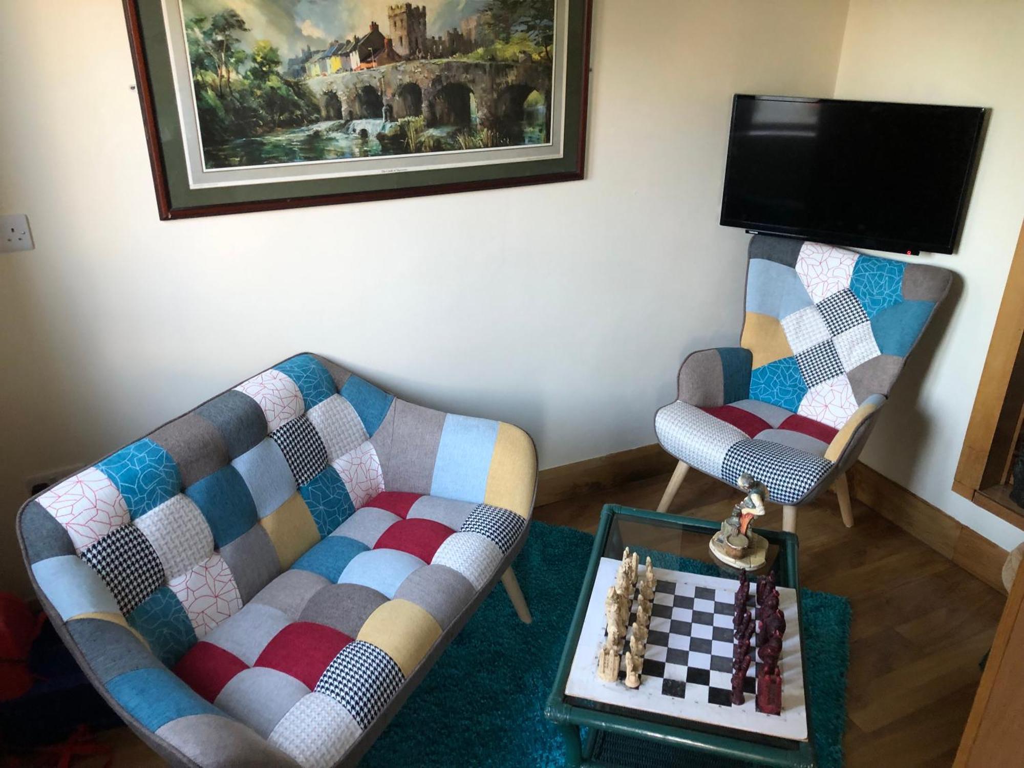 Woodview House 4*