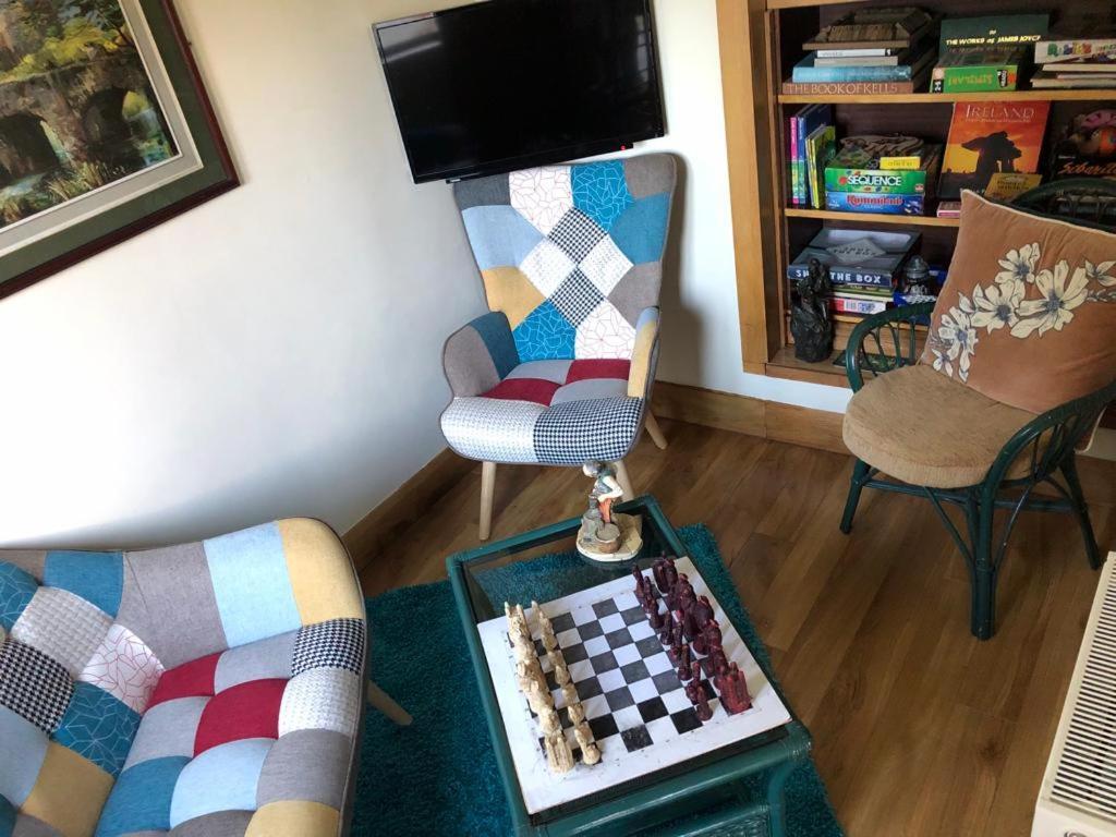 Woodview House Bed & Breakfast 4*