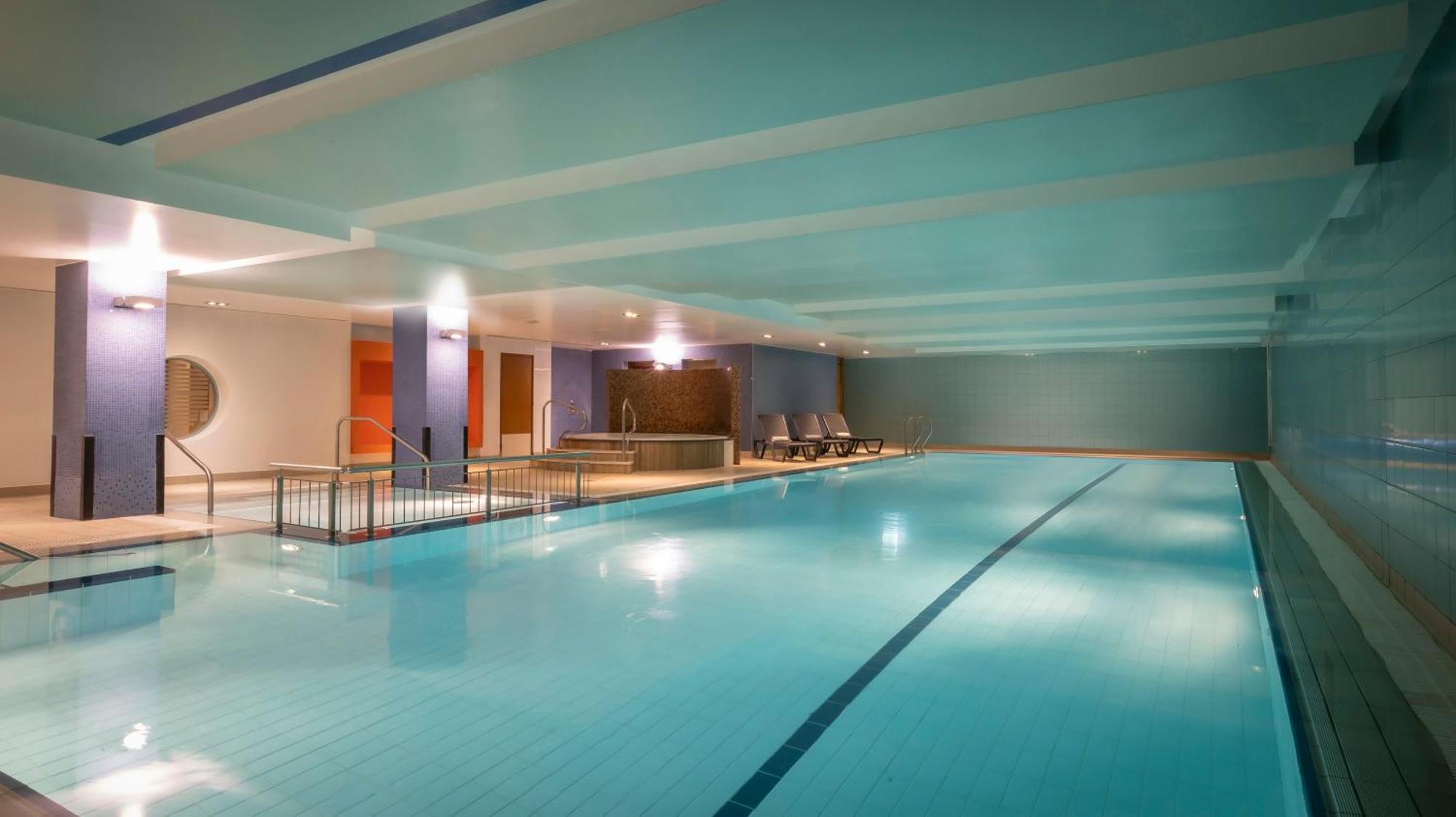 Clayton Hotel Cork