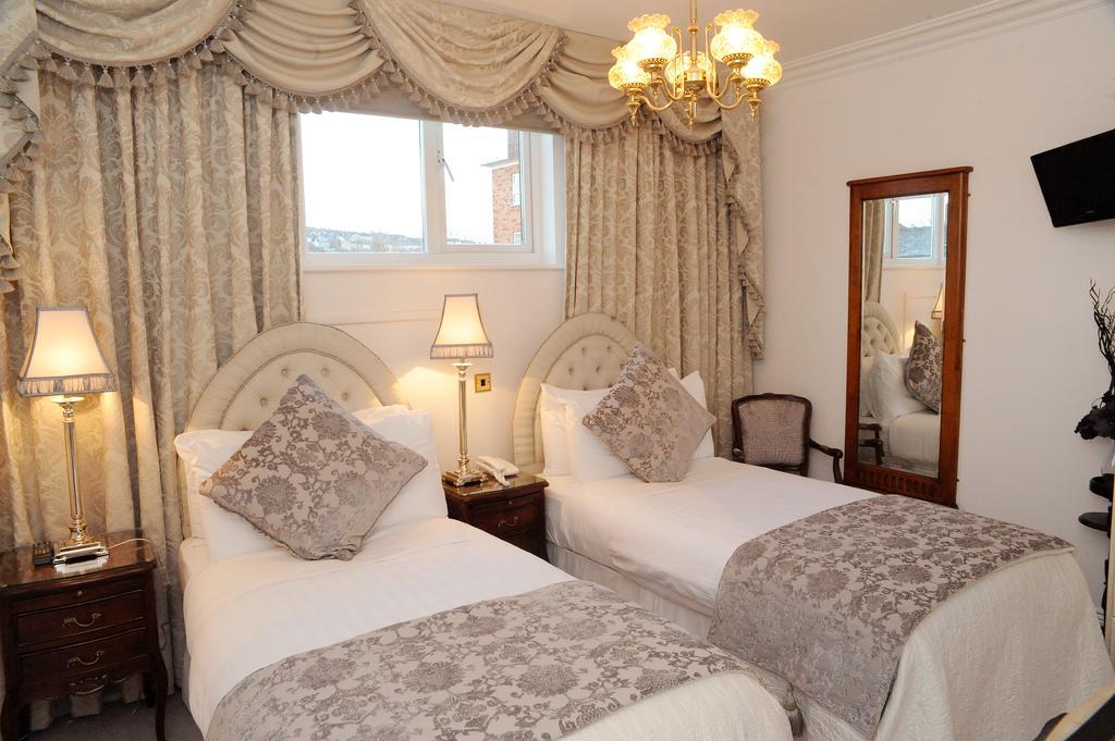 Guest house The Blarney Stone Cork