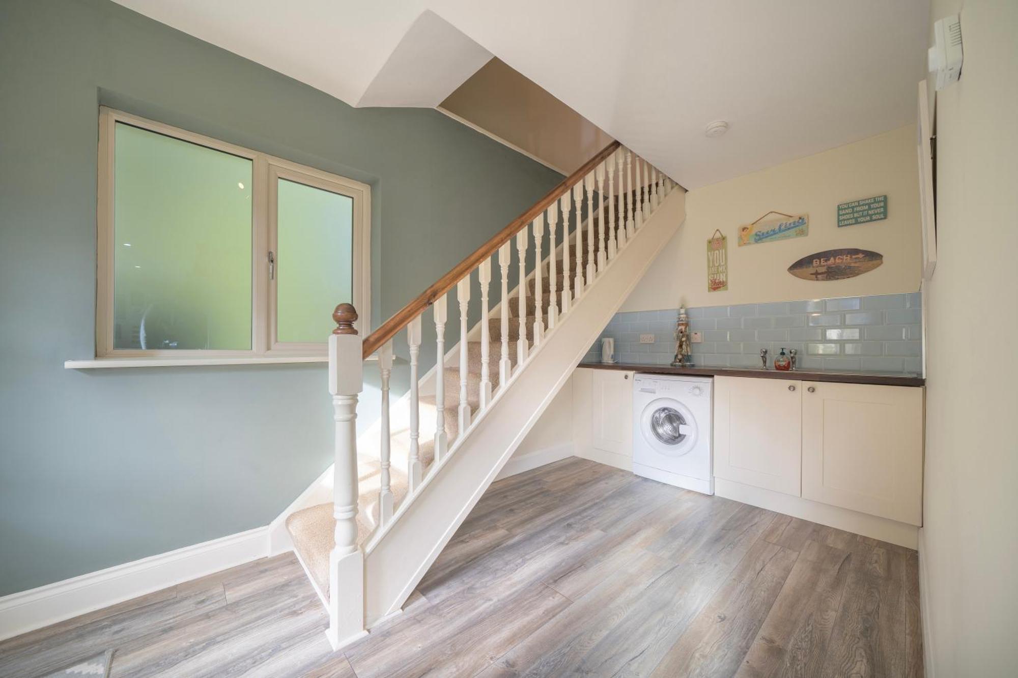 The Bird House - Coastal In Lovely Forest Setting Nr. Kinsale Holiday home