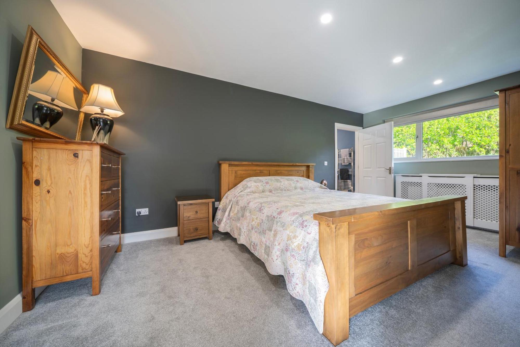 Holiday home The Bird House - Coastal In Lovely Forest Setting Nr. Kinsale