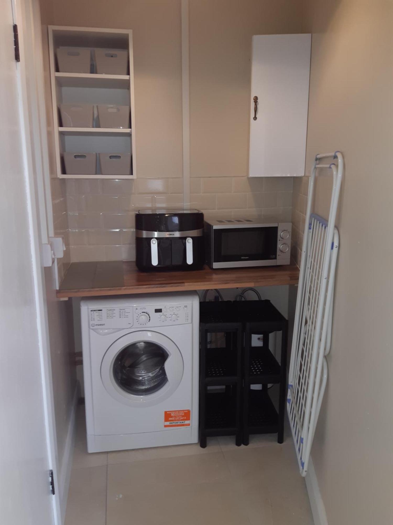 Apartment Haven Cork