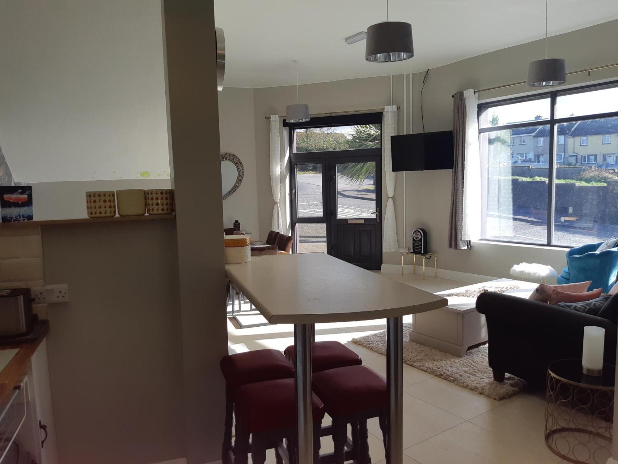 Apartment Haven