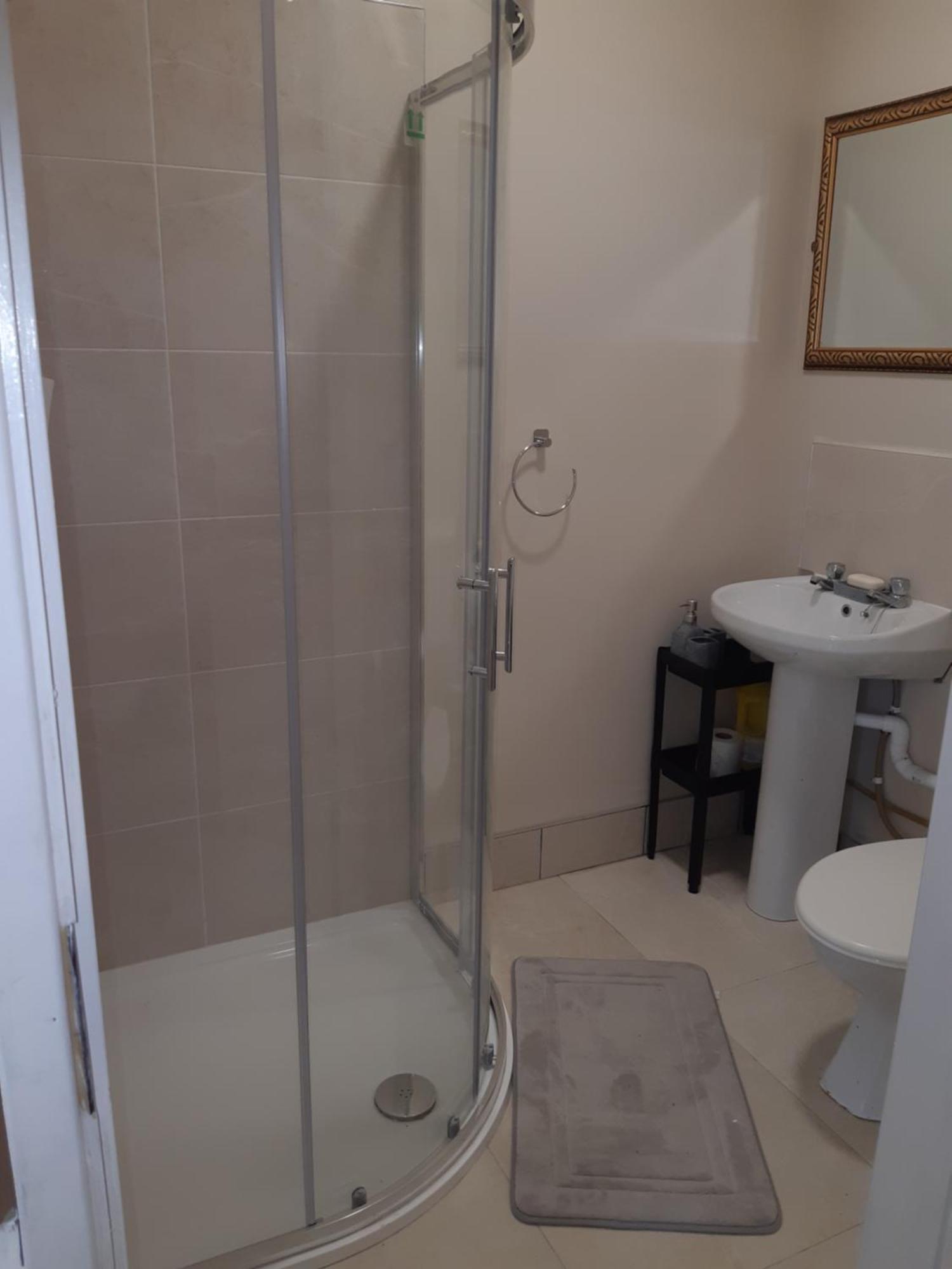 Apartment Haven Cork