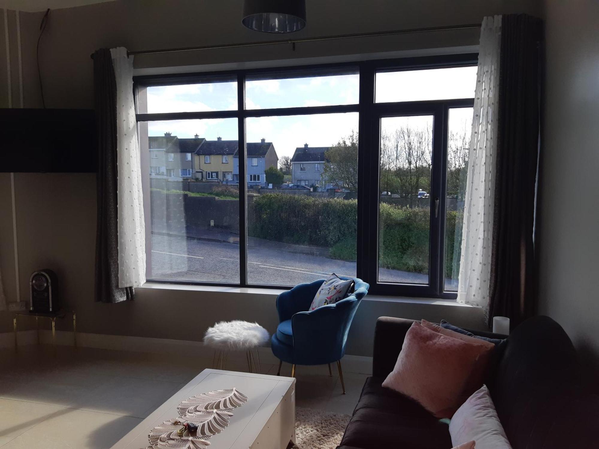Apartment Haven Cork