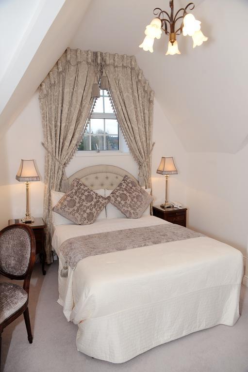 The Blarney Stone Guest house Cork