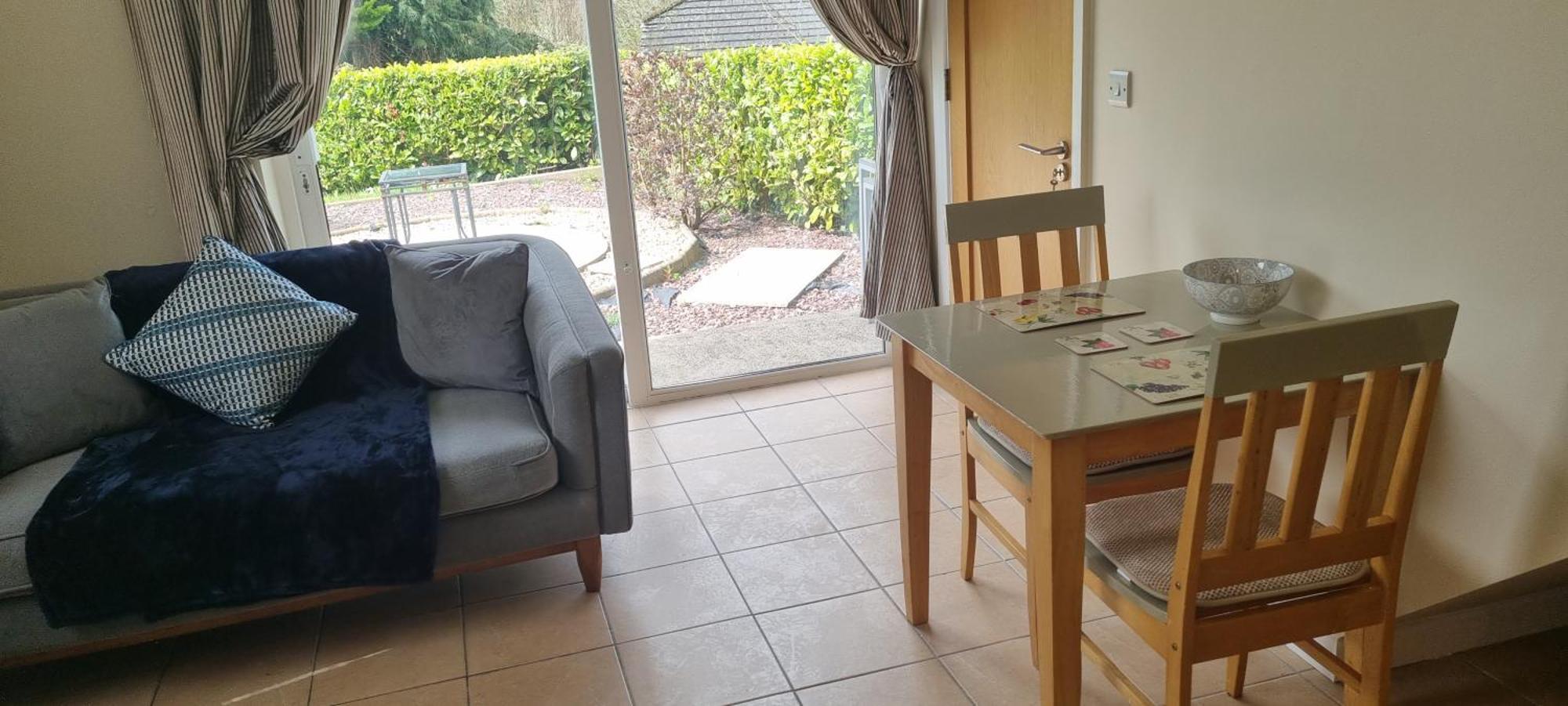 Pinewood Holiday home
