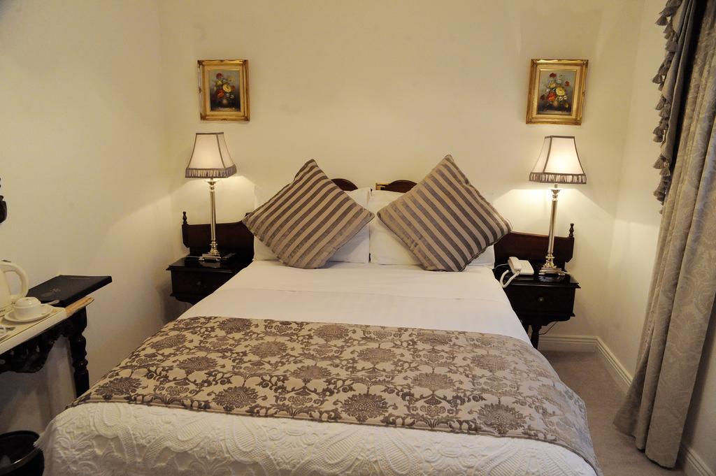 The Blarney Stone Guest house