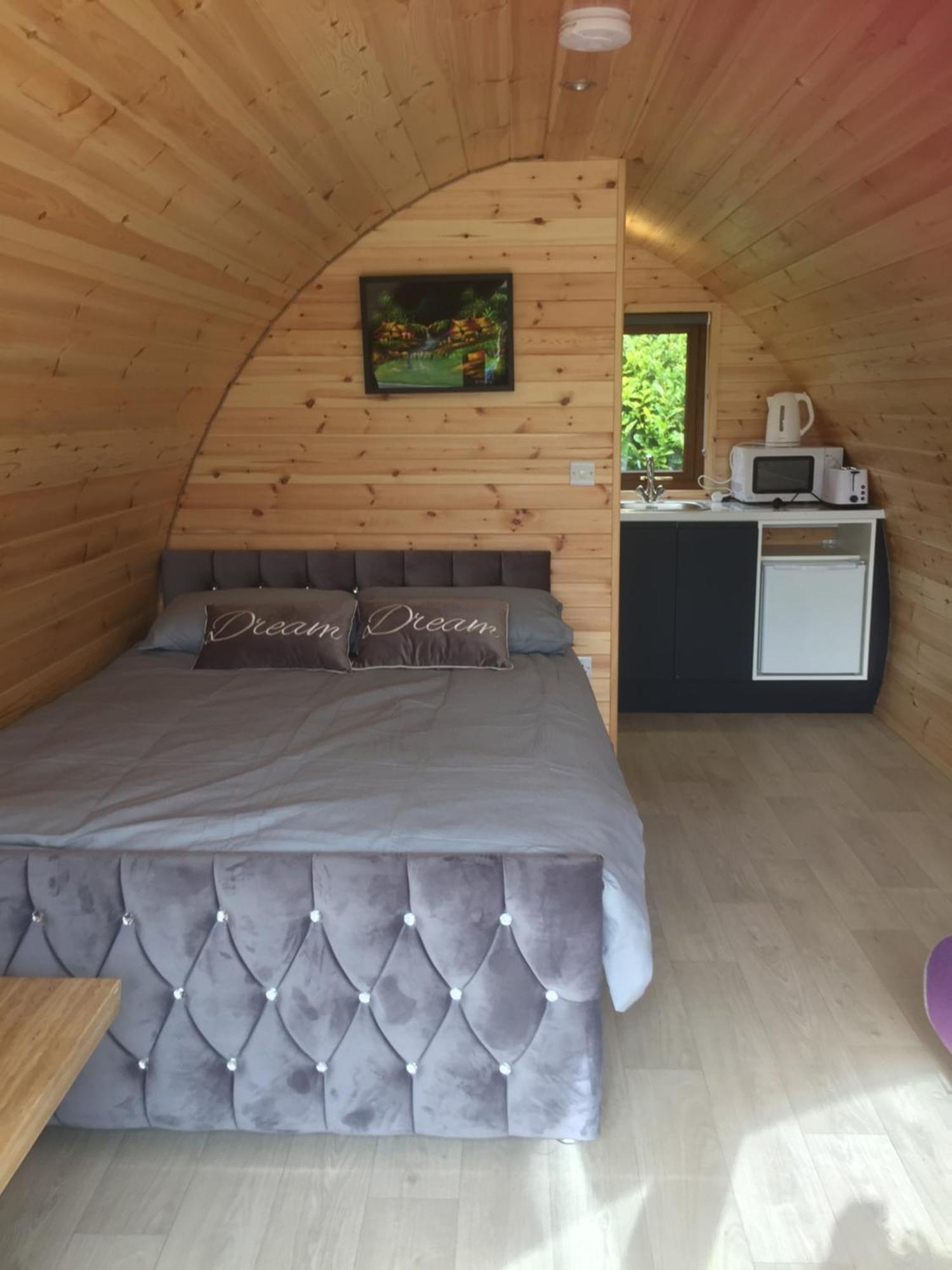 Apartment Murphys Glamping Pod