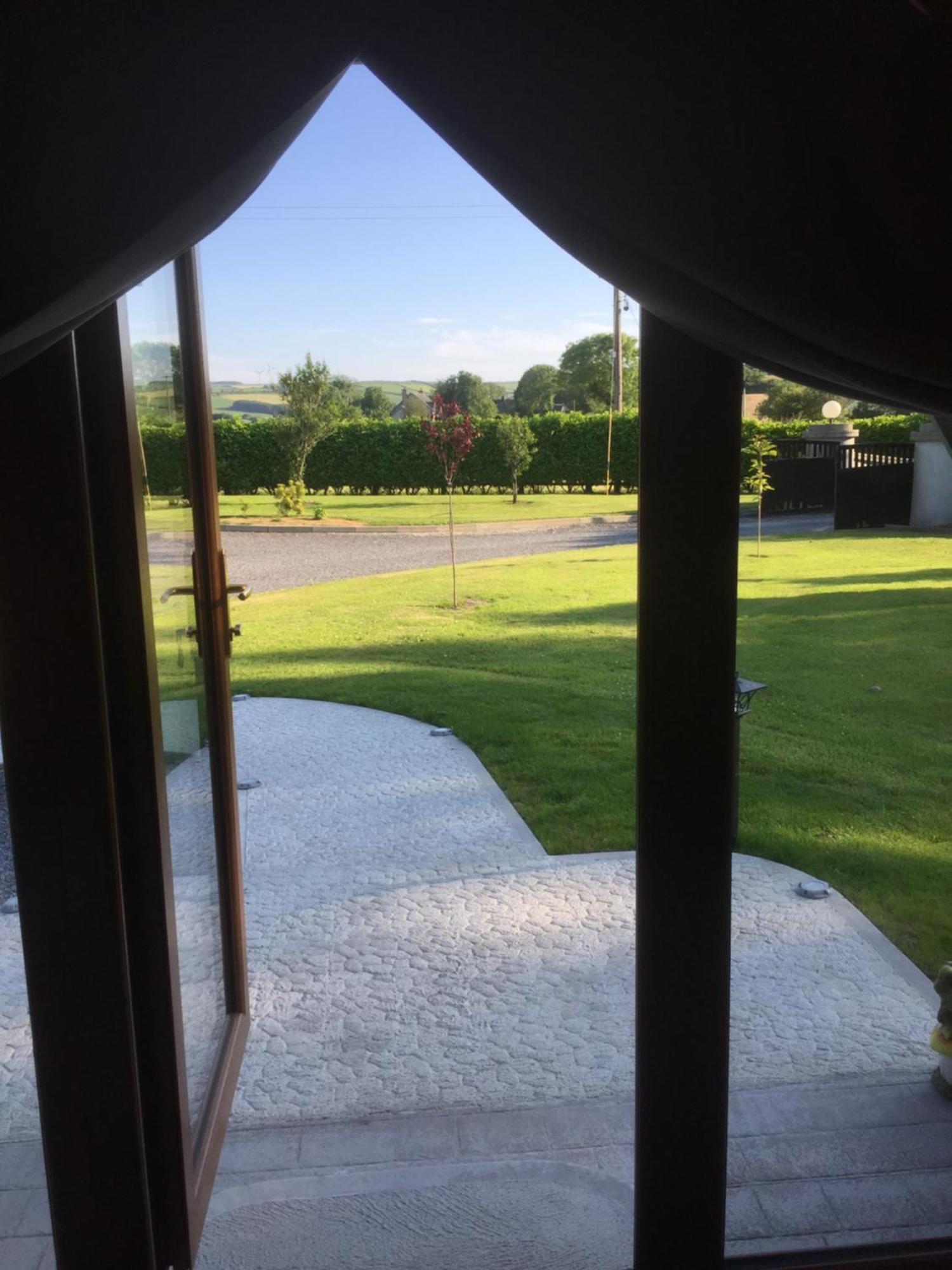 Apartment Murphys Glamping Pod