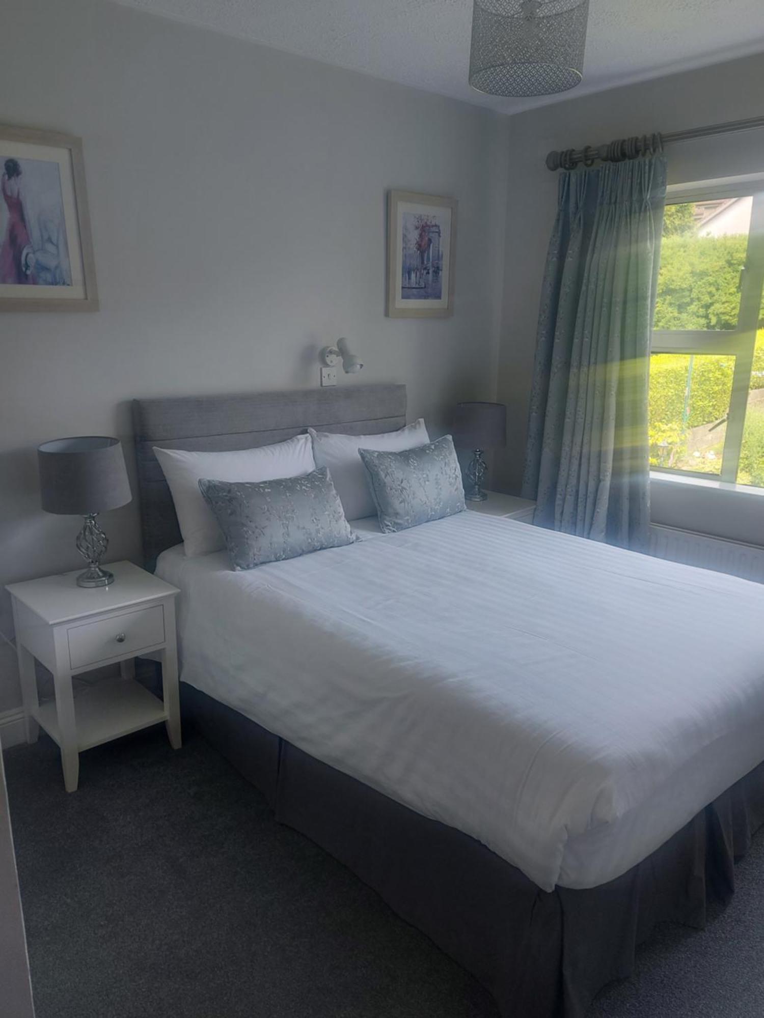 Blackrock Carole Ville Guesthouse Bed & Breakfast Cork