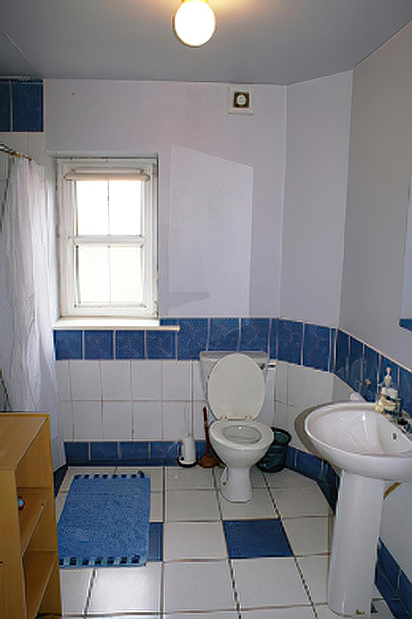 Apartment Sheraton T12e309 *