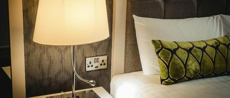 Hotel Isaacs