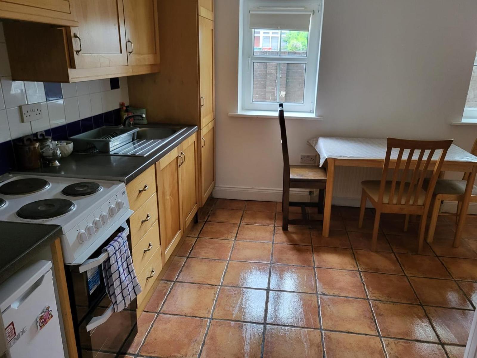 Apartment Sheraton T12e309 Cork