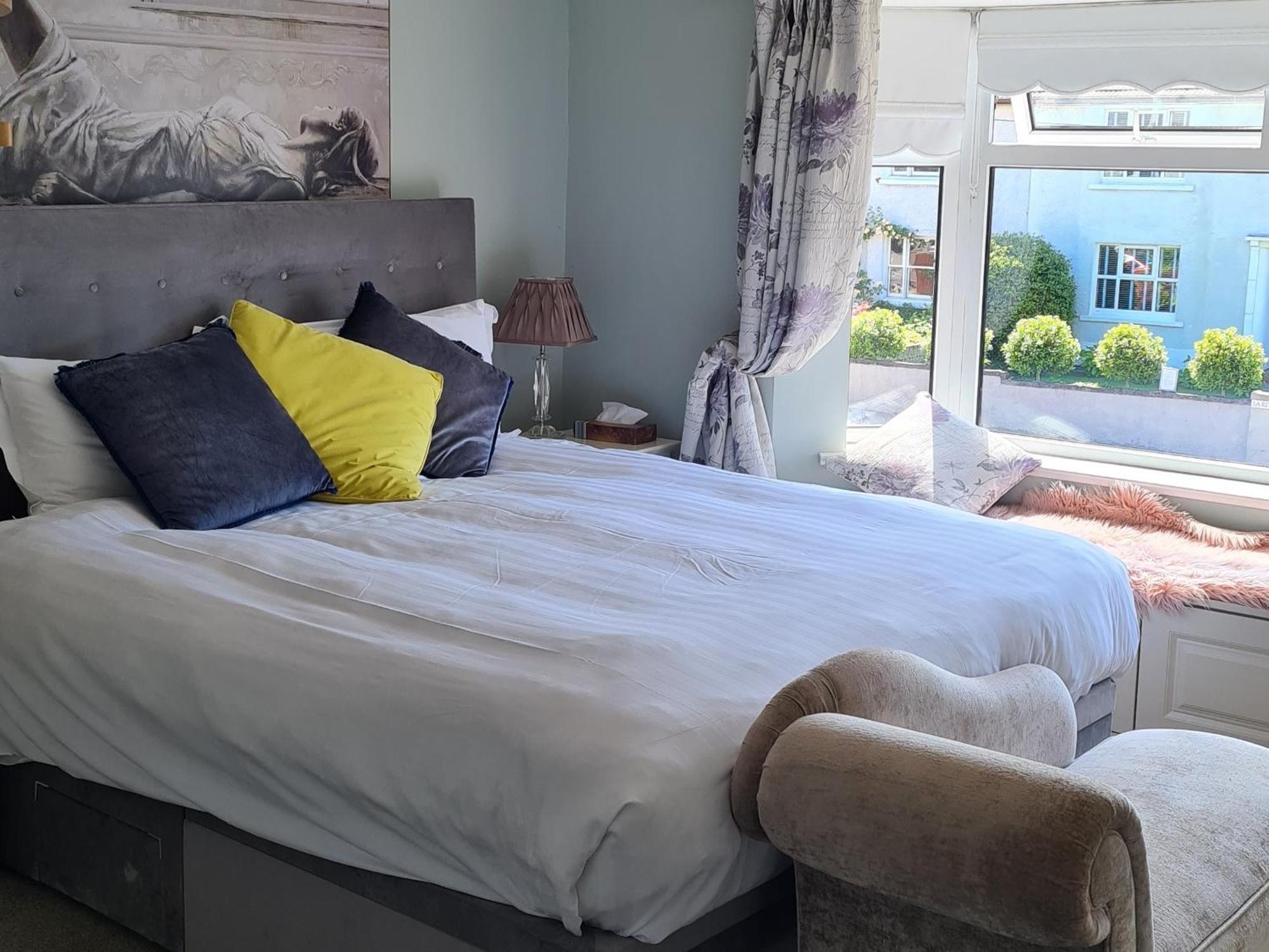 Bed & Breakfast Blackrock Carole Ville Guesthouse Cork