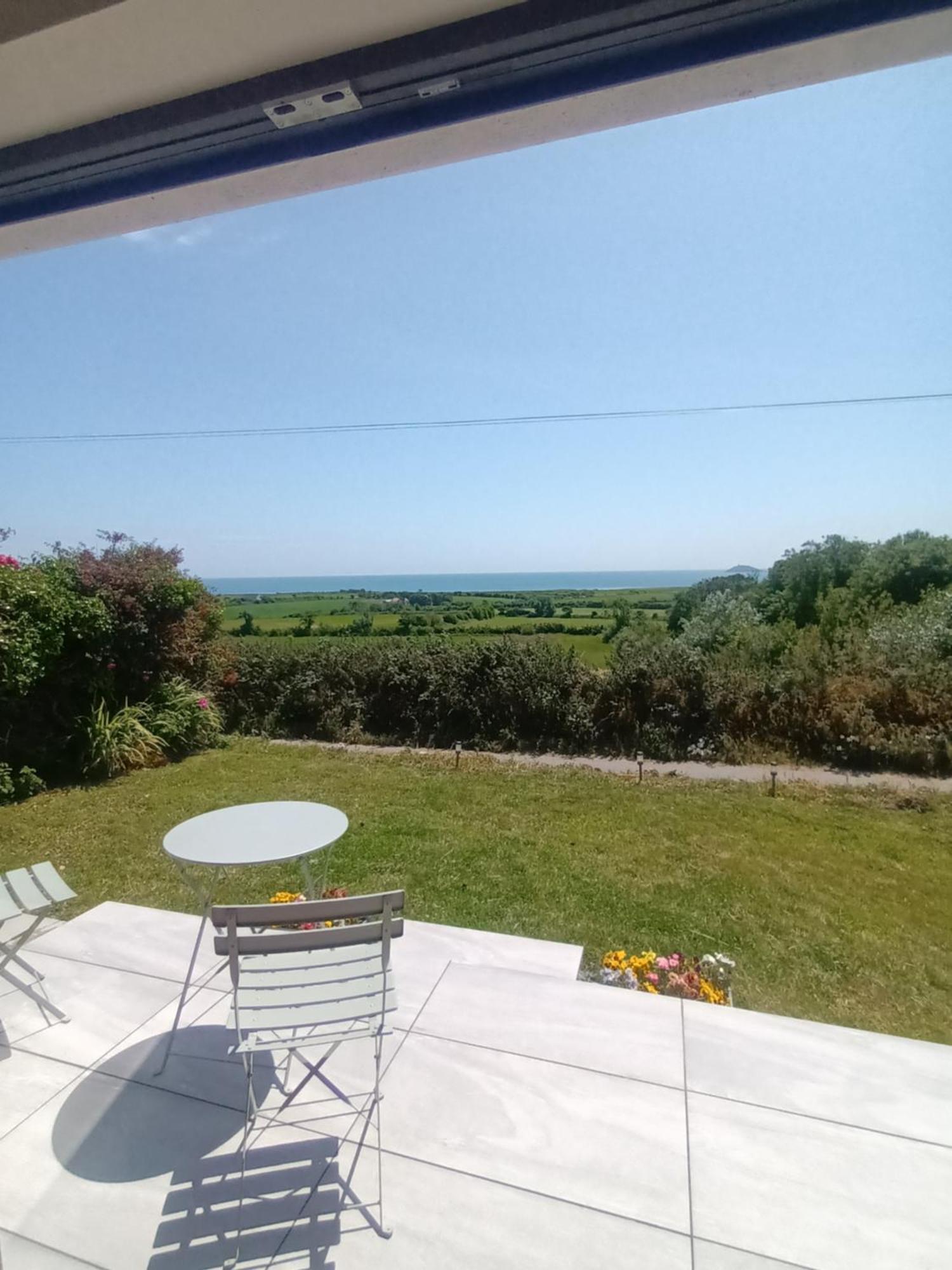 Holiday home Mossie's