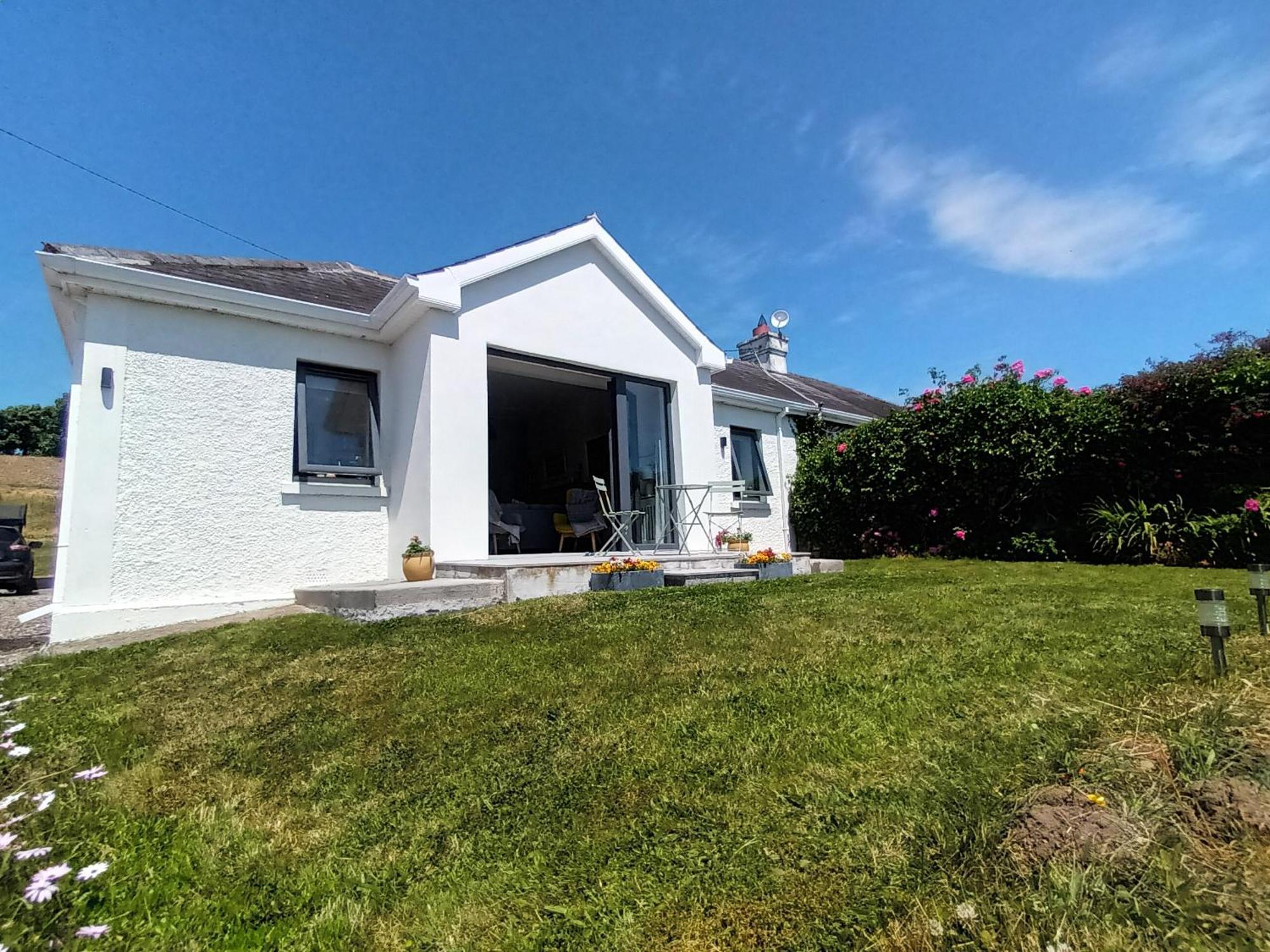 Mossie's Holiday home Cork