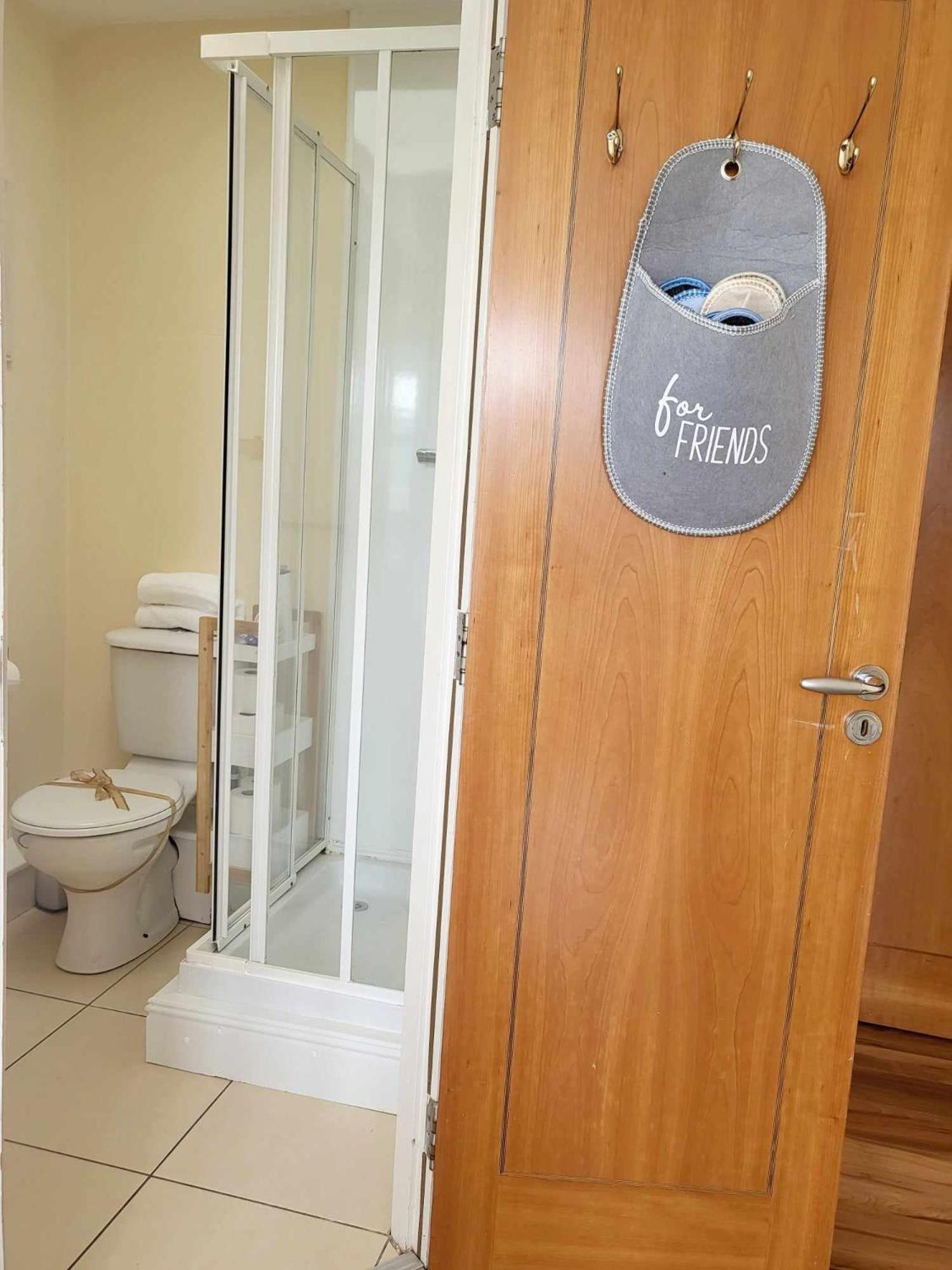 Panoramic Two-bedroom Penthouse * Cork