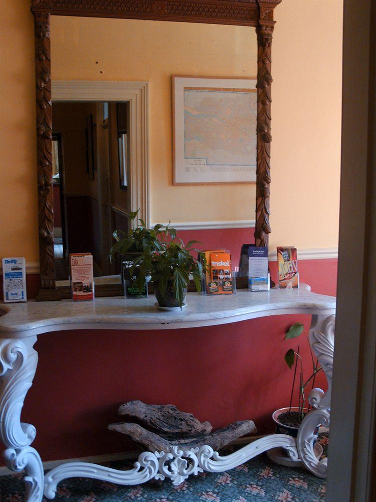 Garnish Hotel Cork