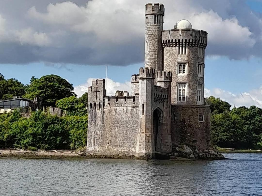 Blackrock Carole Ville Guesthouse 3*