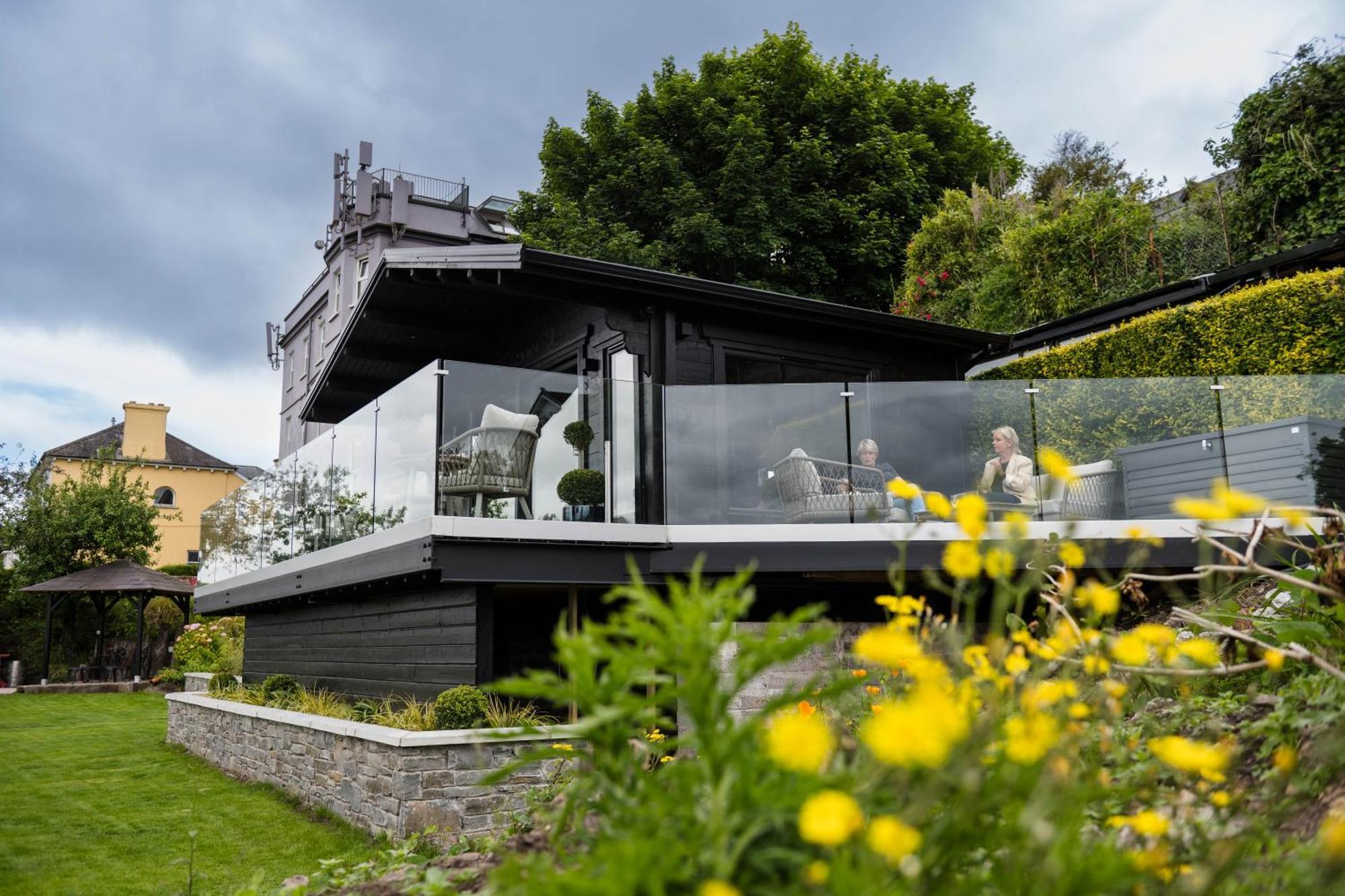 Gabriel House