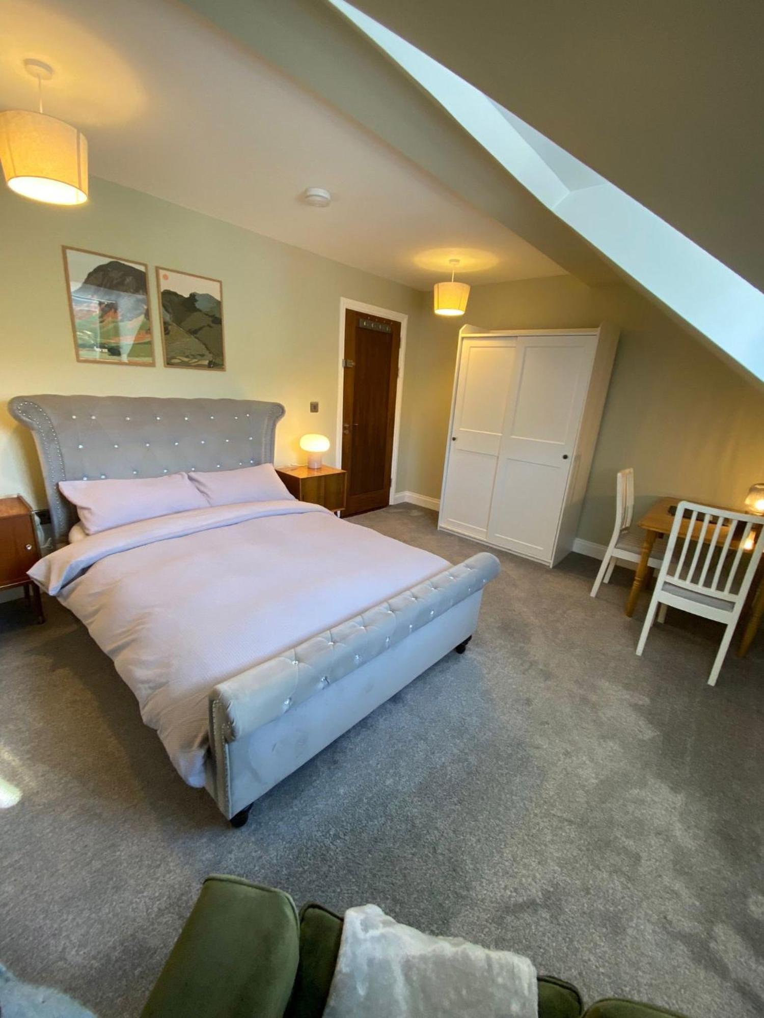Fern House Cork