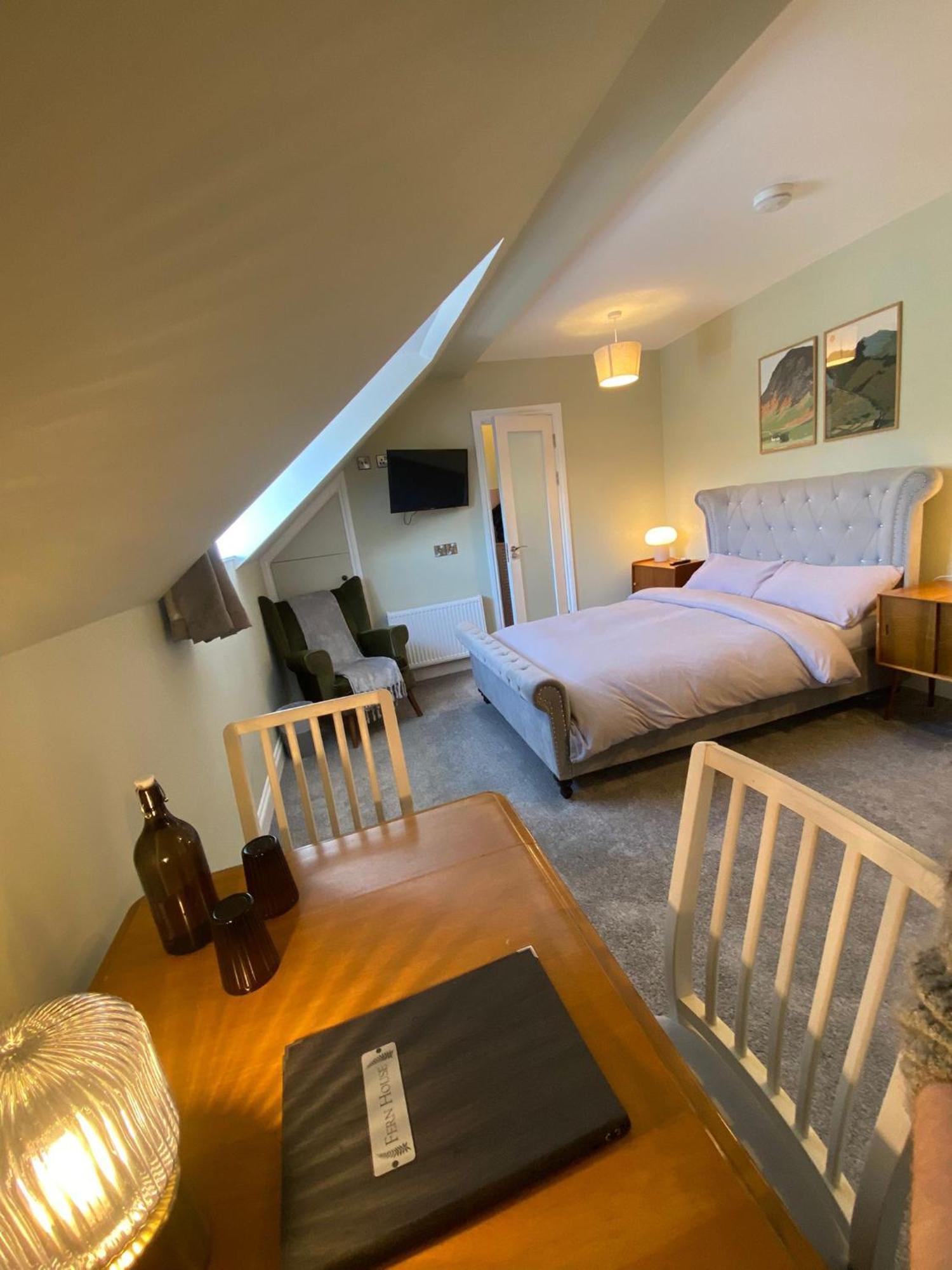 Fern House * Cork